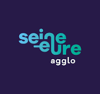 logo Agglo Seine Eure
