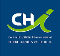 logo Centre hospitalier intercommunal