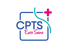 logo CPTS Eure Seine