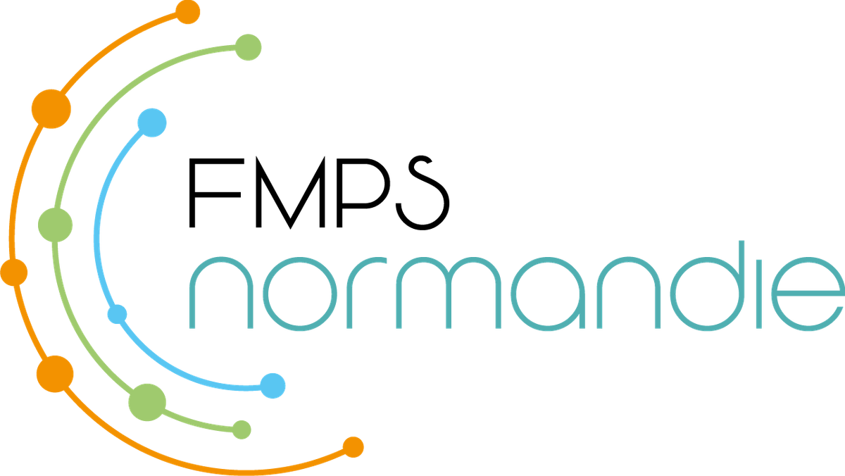 logo FMPS Normandie