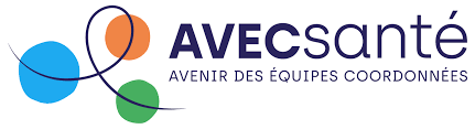logo AVECsanté