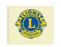 logo LIONS CLUB