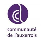 logo COMMUNAUTE DE L'AUXERROIS