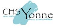 logo CHS YONNE
