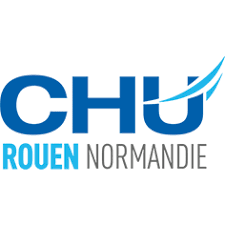 logo CHU de Rouen