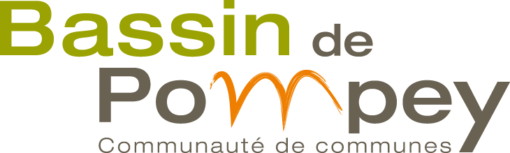 logo Bassin de Pompey
