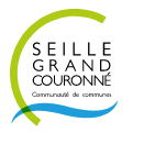 logo Communauté de Commune Seille et Grand Couronné