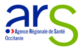 ARS Occitanie