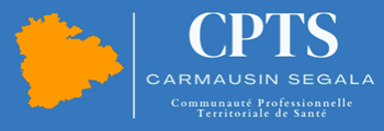 CPTS du Carmausin Ségala