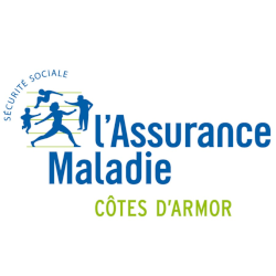 CPAM DES COTES D'ARMOR