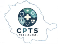 LA CPTS TARN OUEST