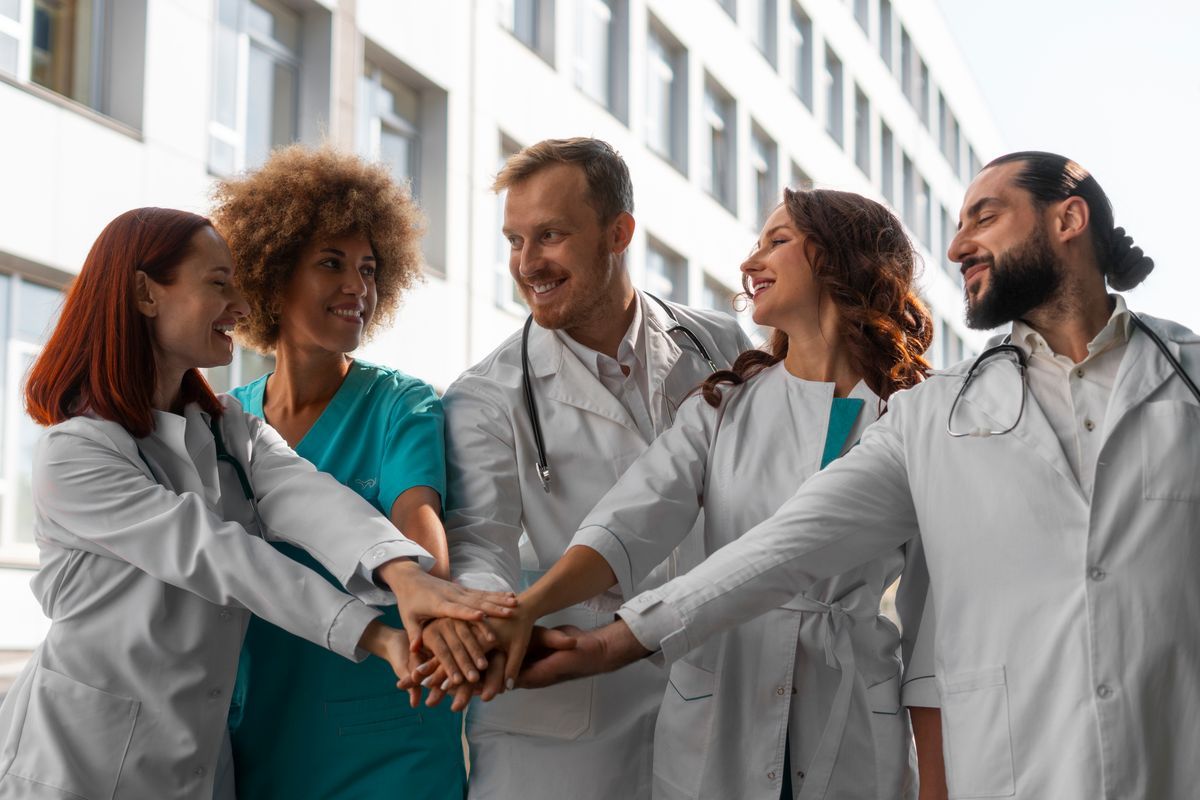 Communauté Professionnelle Territoriale de Santé (CPTS) Coeur de Meurthe et Moselle