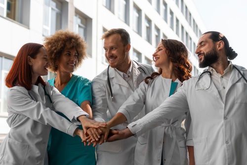 Communauté Professionnelle Territoriale de Santé (CPTS) Coeur de Meurthe et Moselle 