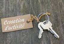 CESSATION ACTIVITÉ MÉDICALE