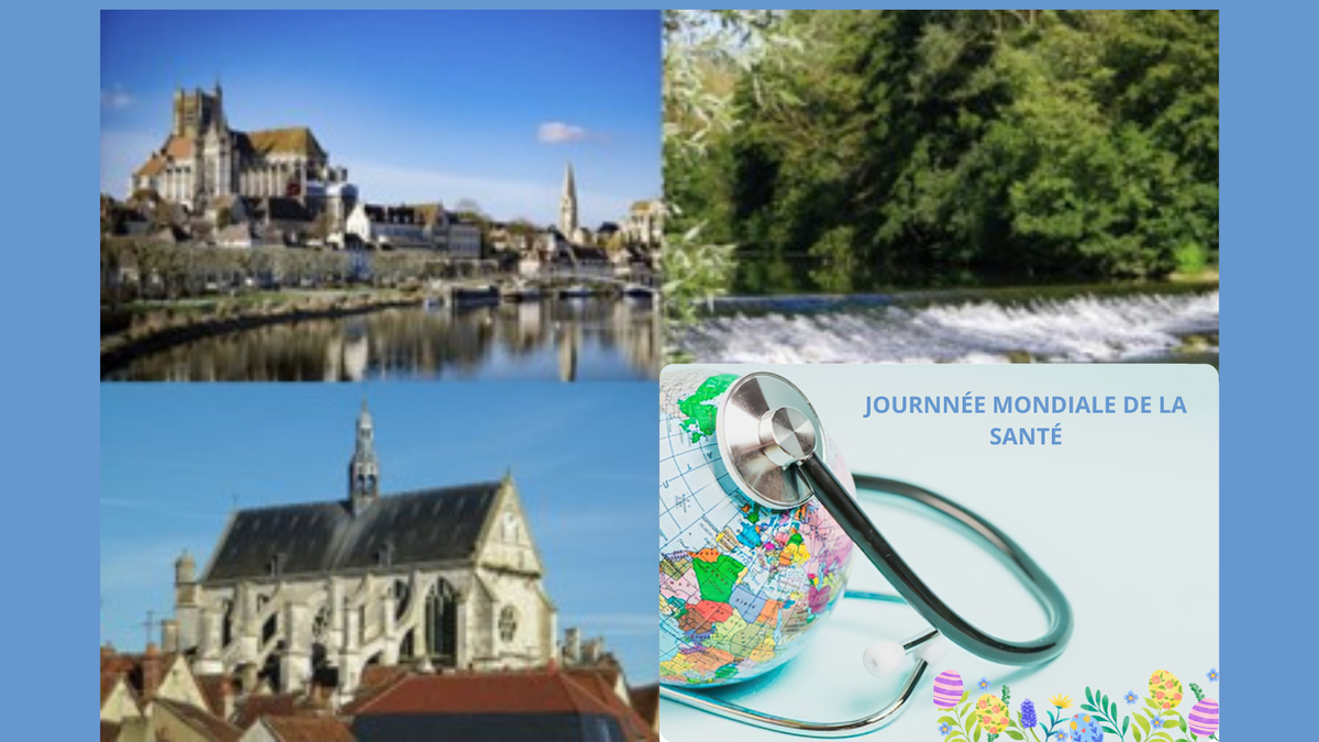  Bienvenue à la CPTS