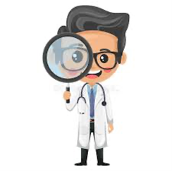 Recherche de Médecin Traitant
