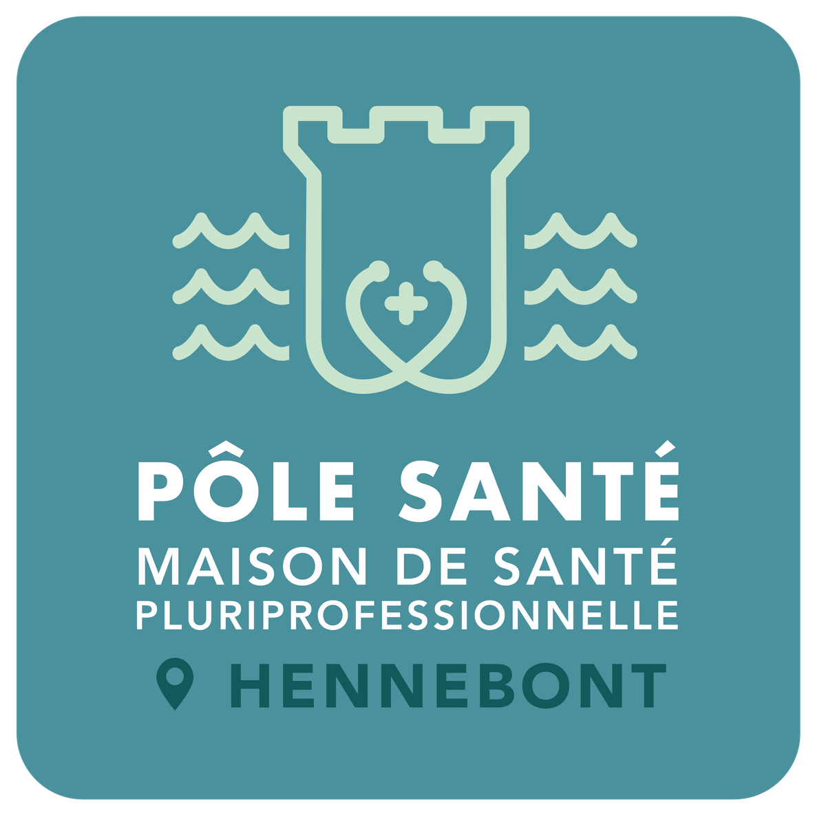 Le Pôle Santé Hennebont : une équipe de professionnels de santé de soins primaires