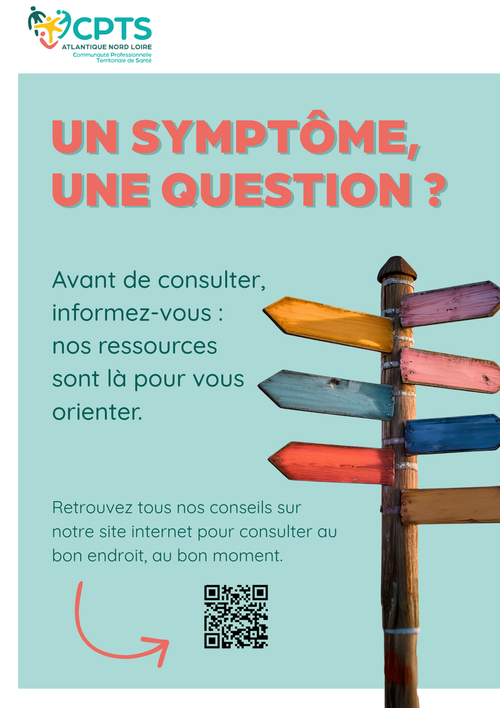 Quand consulter ?