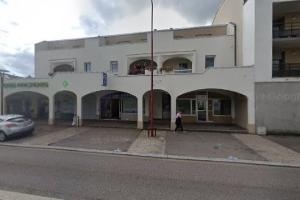 logo Pharmacie des Arcades Champigneulles