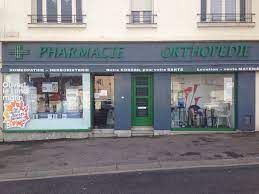 logo Pharmacie de la Place