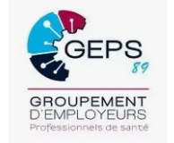 logo GEPS89