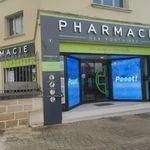 PHARMACIE DES FONTAINES