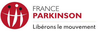 logo France Parkinson