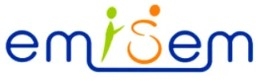 logo plateforme d'accompagnement et de répit EMISEM 56