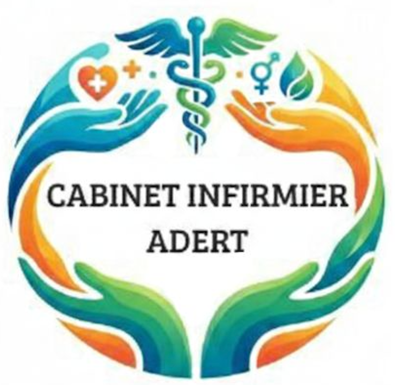 logo Cabinet Adert
