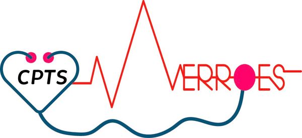 logo CPTS Avérroès