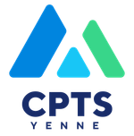 logo CPTS Santé Yenne