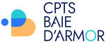 logo CPTS Baie d'Armor