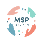 logo Maison de Santé Pluriprofessionnelle d'Evron (53)